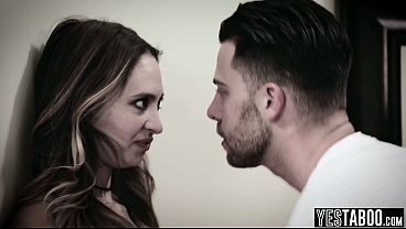 Big Tits Petite Teen Step Sister Gets Pounded By Her Big Dick Step Brother thumbnail
