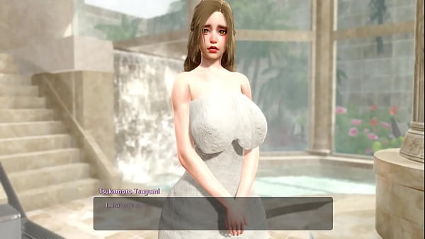 Japanese Woman With Big Tits Fuck At Sauna thumbnail