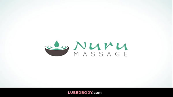 Nonton Two Masseuses Octavia Red And Her Coworker Adira Allure Having Lesbian Fun thumbnail