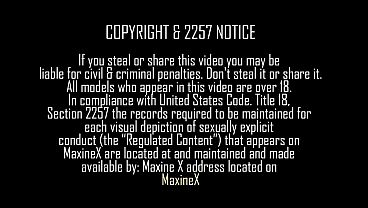 Nonton Lesbian Bdsm Maxine X & Velvet Skye In Femdom & Bondage Duo! thumbnail