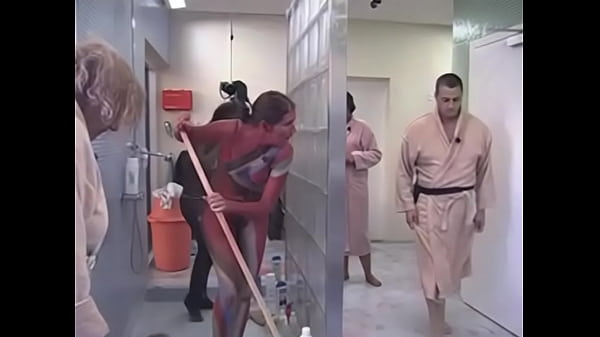 BIG BROTHER DENMARK GROUPSHOWER