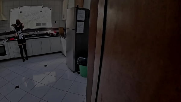 Nonton Traindo Esposa A Empregadinha Alternativa Gostosa Ft. Amberzinha [cena Gratuita] thumbnail