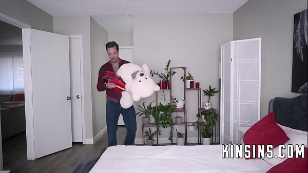 Nonton We Love How Much You Love Stepmom, So We Want To Fuck You thumbnail