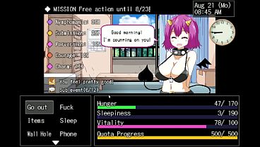 Succumate no commentary - 3