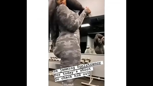 Voyeur Erotic Ass 3