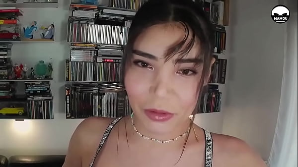 Tomorrow a new video is coming soon to my page join me with the superb jadecve from the french tv show "la villa des c&oelig;