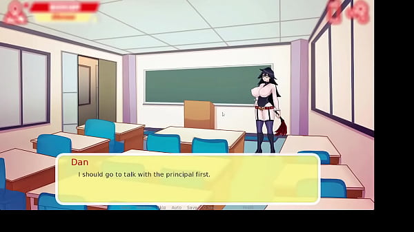 mysexacademia, 1# detective danzo, also explain the preference for a freckled ginger with a affro 