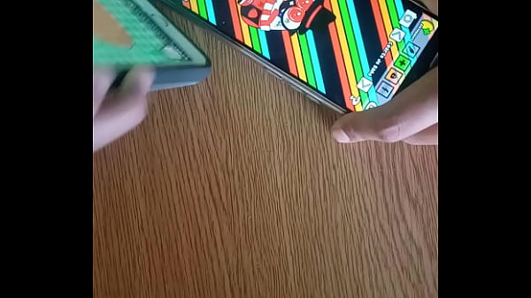 Pous cogiendo epicamente 