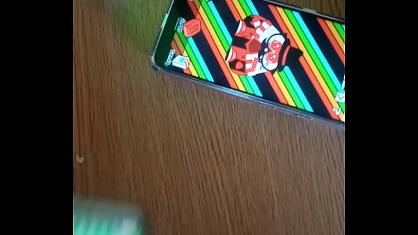 Nonton Pous Cogiendo Epicamente thumbnail