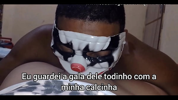 Corno Chupando Buceta Gozada thumbnail