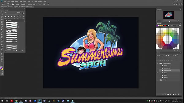 Nonton Sts Broadcast By Dc On Picarto From July Twenty-eighth 2020 thumbnail