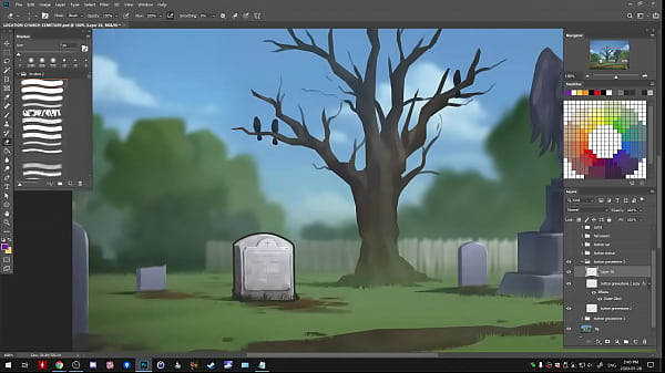 Sts broadcast by dc on picarto from july twenty eighth 2020 