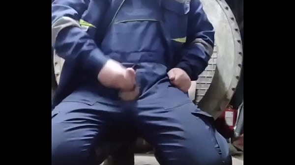 Gentle and unhurried masturbation of a Russian gay man!