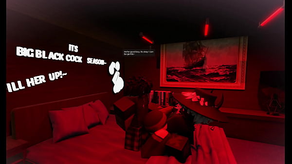 Femboy gets roughed up by bbc 