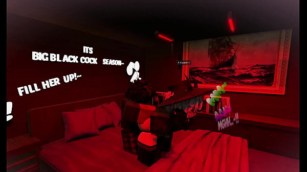 Femboy gets roughed up by bbc 