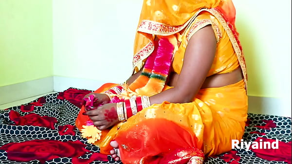 Indian bride sex fisrt time