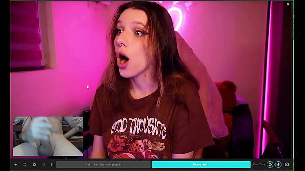 Polla_gruesa_reacción 1