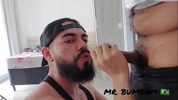 Play MP4 - BIGGER SCRUFF A S&Eacute;RIE&colon; URSOS QUE AMAMOS &lpar; URSOND 3&rpar; COMPLETO NO RED