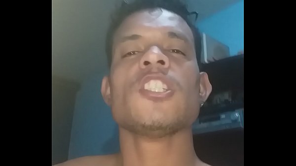 Cuzinho guloso
