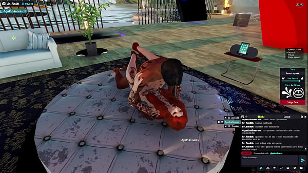 Amigo nem sonha que eu como a irm&atilde; dele quando ele n&atilde;o est&aacute; em casa 