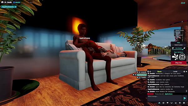 Amigo nem sonha que eu como a irm&atilde; dele quando ele n&atilde;o est&aacute; em casa 