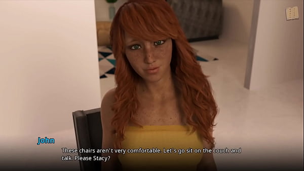 WVM 141,Racheal Doesn't Mind Seeing_Johns Cock.