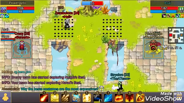 Nonton China thumbnail