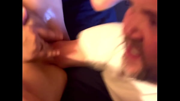 Play MP4 - Arm Fisting with PAWG MILF Kelly Patrick Squirting Interracial Threesome BBC