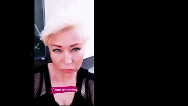 Nonton Mature Babe Aimee With Various Objects In Her Juicy Wet Cunt .!. )) thumbnail