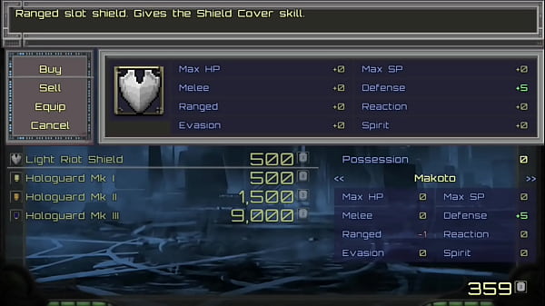 New income is good but still come so slow memoirs of a battle brothel ep 7 