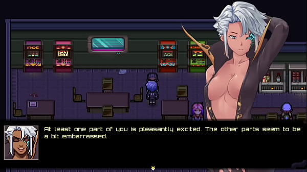 New income is good but still come so slow memoirs of a battle brothel ep 7 