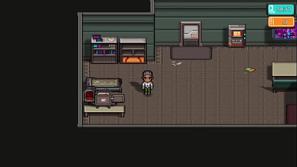 Nonton New Income Is Good But Still Come So Slow (memoirs Of A Battle Brothel) Ep 7 thumbnail