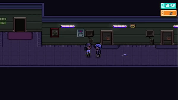 New income is good but still come so slow memoirs of a battle brothel ep 7 