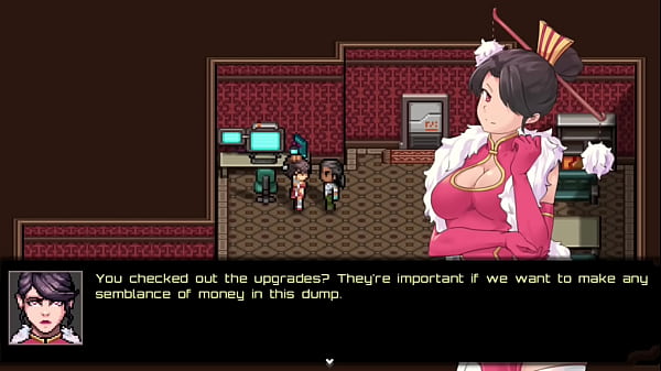 New income is good but still come so slow memoirs of a battle brothel ep 7 