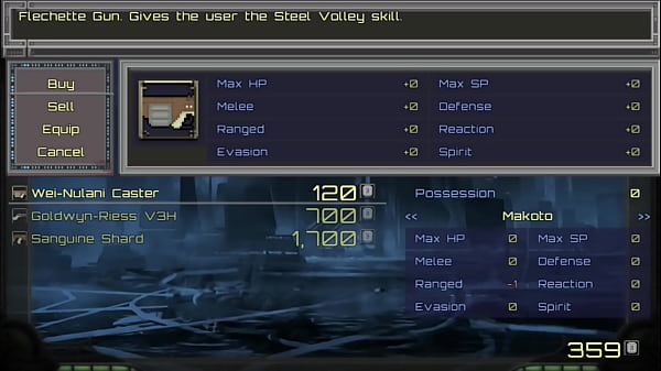 New Income is good but still comeso slowMemoirsof A Battle Brothel Ep_7