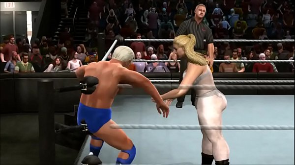 Play MP4 - kara vs ric flair