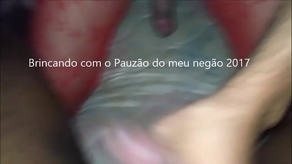 Play MP4 - Brincando no ap do meu negao eu de calcinha Azadelta da esp Jailton -vestidinho da contadora e meio 7 8 da prima esposa