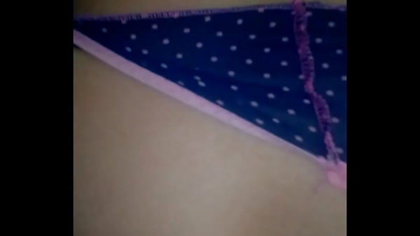 Me cojieron por el culito 