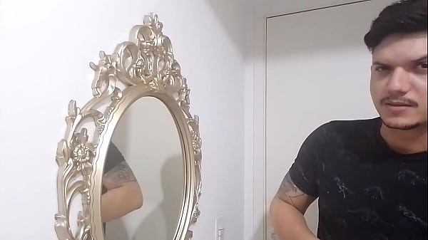 O mendigo que virou_ator porno