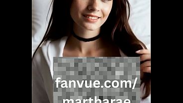 A young student plays with her breasts alone do you feel like having fun 