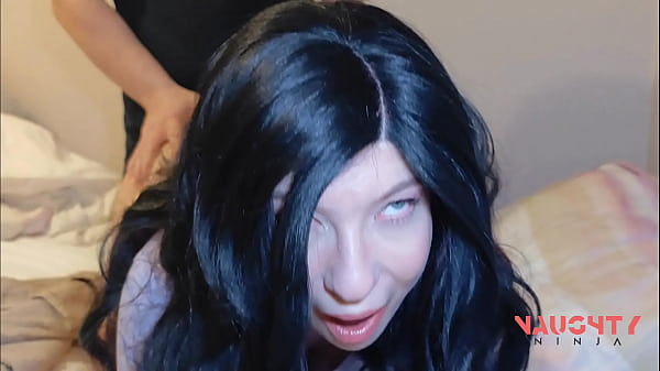 Play MP4 - GF doesn't want Anal so her Step-Mom Volunteers