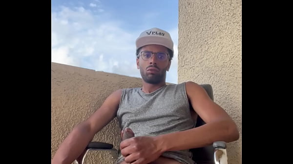 Another day, another public session 