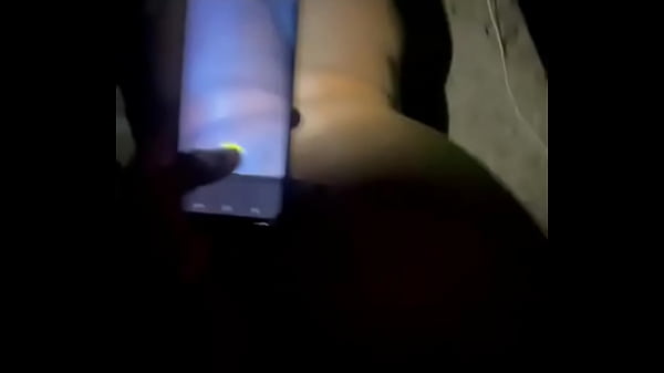 Me and this girl are always fighting at work but i finally nailed her 