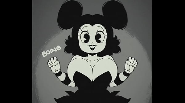 sally mcboing animation