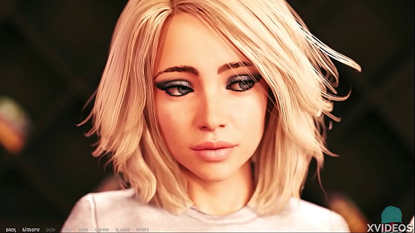 A o a academy ep 91 &ndash; lustful and mysterious stories with busty sexy students