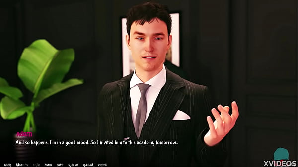 A.O.A. Academy #91 • Jennys bubble_butt is a dreamcome true