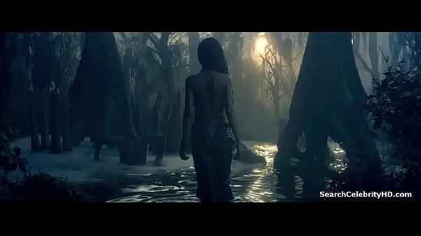 Rihanna in Where Have You Been 2012