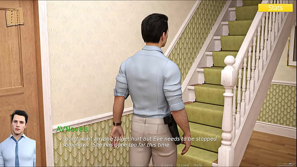 Play MP4 - Rosewater Manor 77