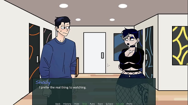 Touching Stepmoms Ass thumbnail