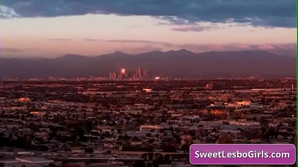 Sensual hot_teen lesbian babes Cadence Lux Kenna James eating their_juicy pink pussydeep and tender